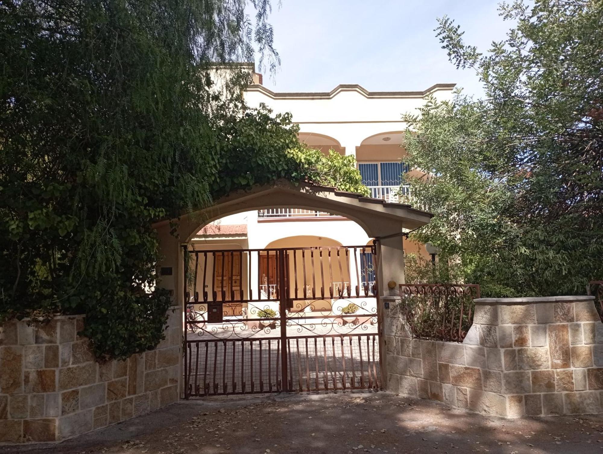 Casa Vacanze Il Carrubo Leporano Zewnętrze zdjęcie