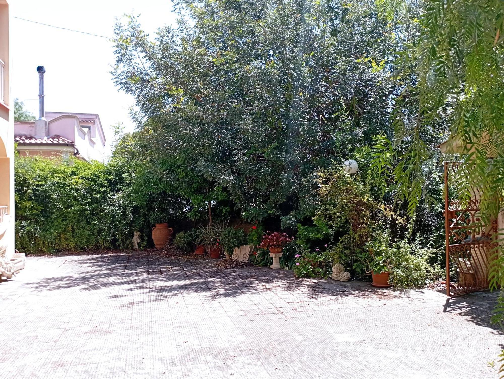 Casa Vacanze Il Carrubo Leporano Zewnętrze zdjęcie