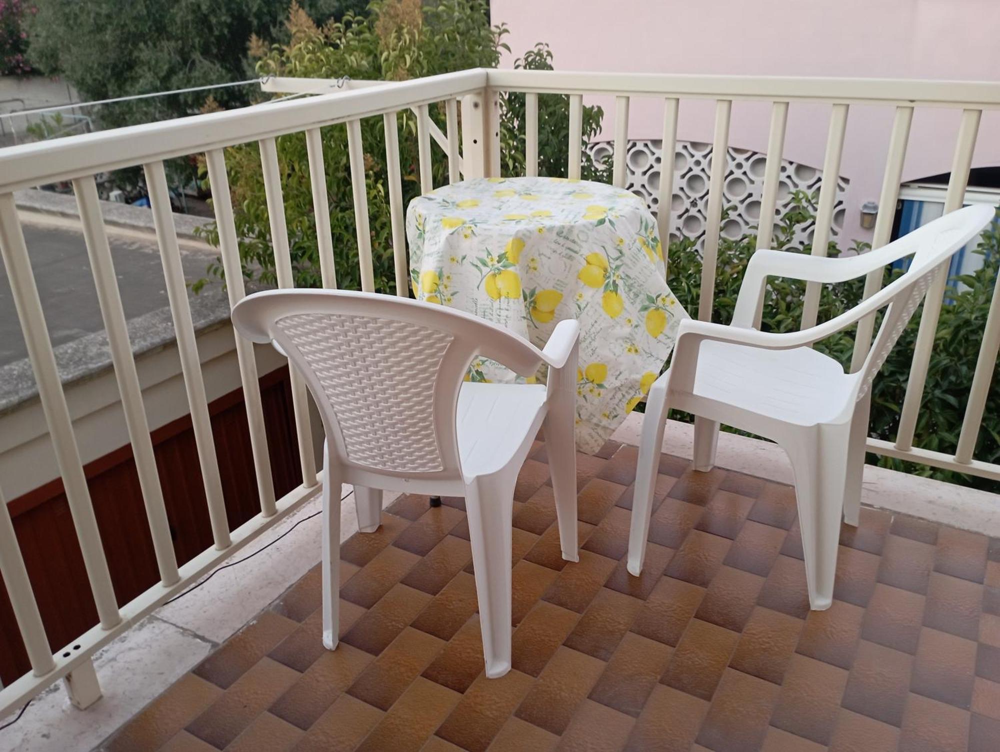 Casa Vacanze Il Carrubo Leporano Zewnętrze zdjęcie